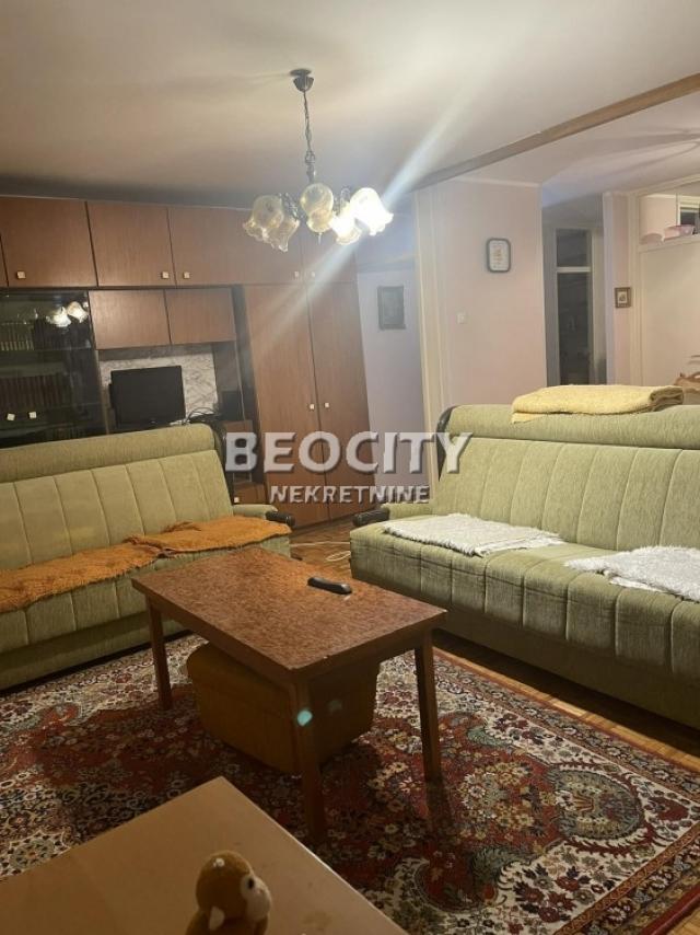 Novi Sad, Liman 4, Ive Andrića, 3. 0, 77m2, 170000EUR