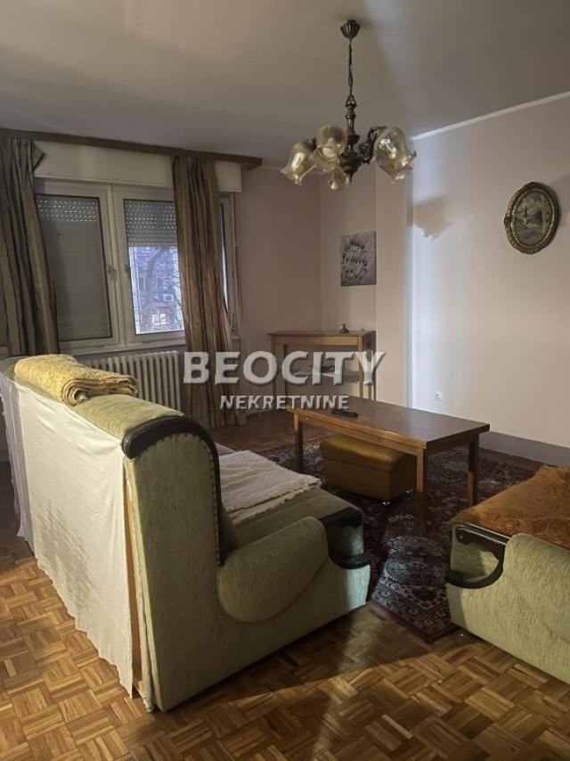 Novi Sad, Liman 4, Ive Andrića, 3. 0, 77m2, 170000EUR