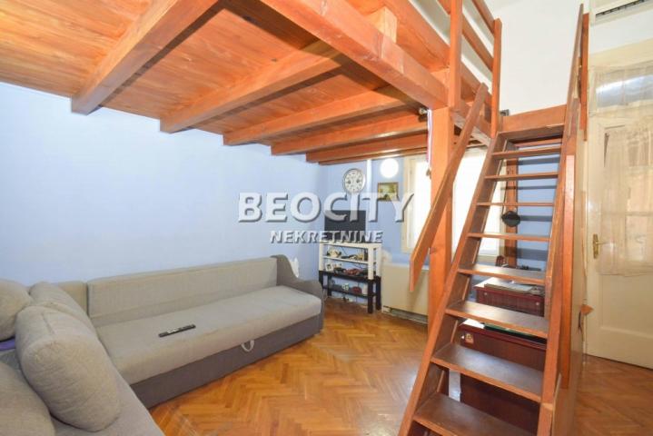 Zemun, Centar, Glavna, 3. 0, 92m2, 170000EUR