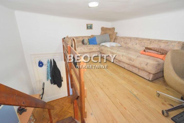 Zemun, Centar, Glavna, 3. 0, 92m2, 170000EUR