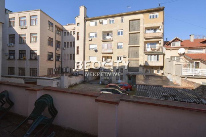 Zemun, Centar, Glavna, 3. 0, 92m2, 170000EUR