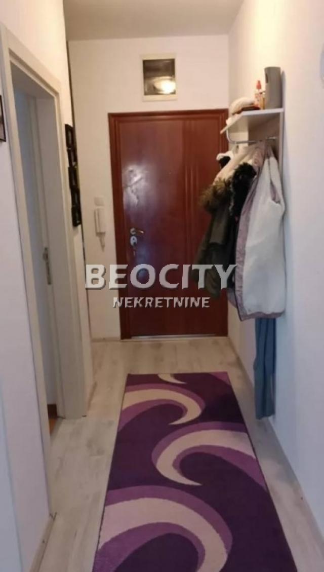 Novi Sad, Novo Naselje, Iva Ćipika, 2. 5, 56m2, 137000EUR