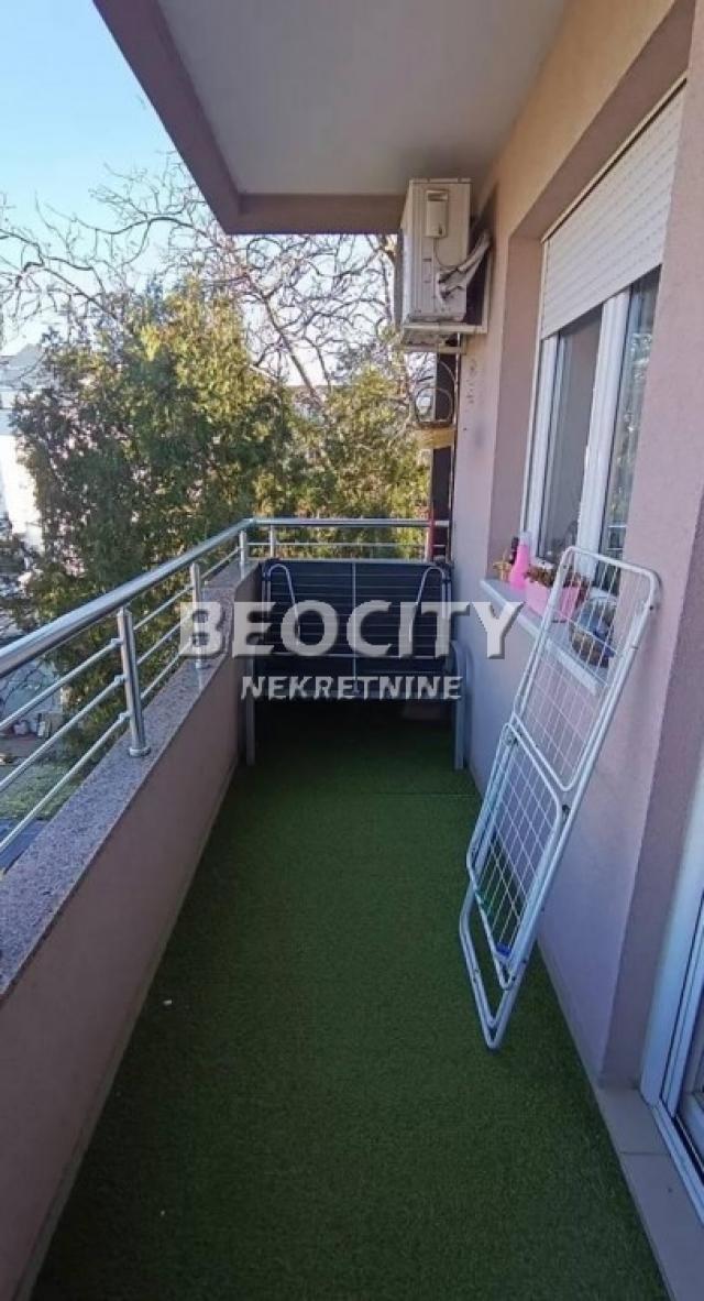 Novi Sad, Novo Naselje, Iva Ćipika, 2. 5, 56m2, 137000EUR