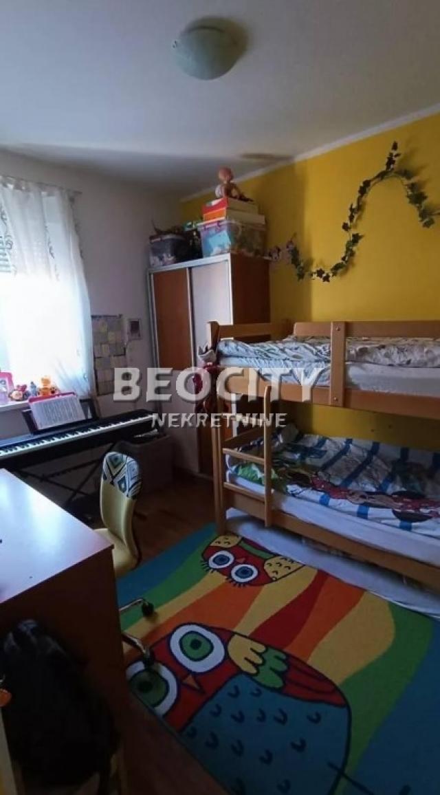 Novi Sad, Novo Naselje, Iva Ćipika, 2. 5, 56m2, 137000EUR