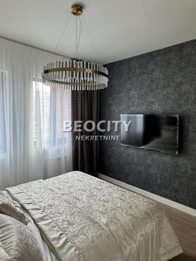 Savski venac, Beograd na vodi, Sole, 3. 0, 83m2, 1800EUR