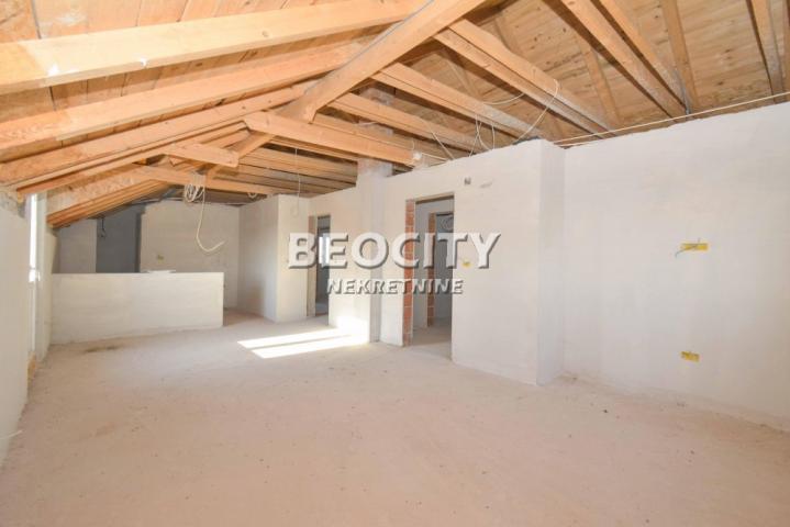 Palilula, Krnjača, Save Kovačevića ulica 3. , 5. 0, 240m2, 125000EUR