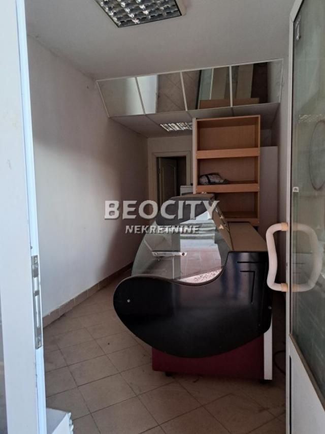 Rakovica, Petlovo brdo, Petra Jovanovića, 1. 0, 20m2, 150EUR