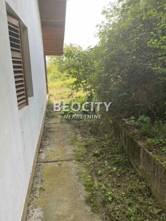 Barajevo, Srednji kraj, Milosava Ivkovića, 4. 0, 140m2, 55000EUR