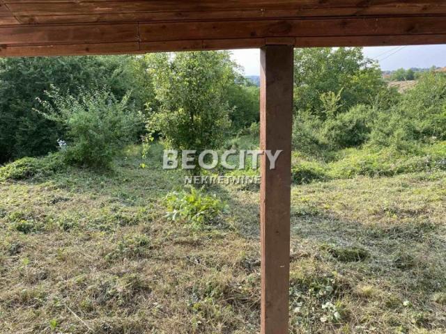 Barajevo, Srednji kraj, Milosava Ivkovića, 4. 0, 140m2, 55000EUR