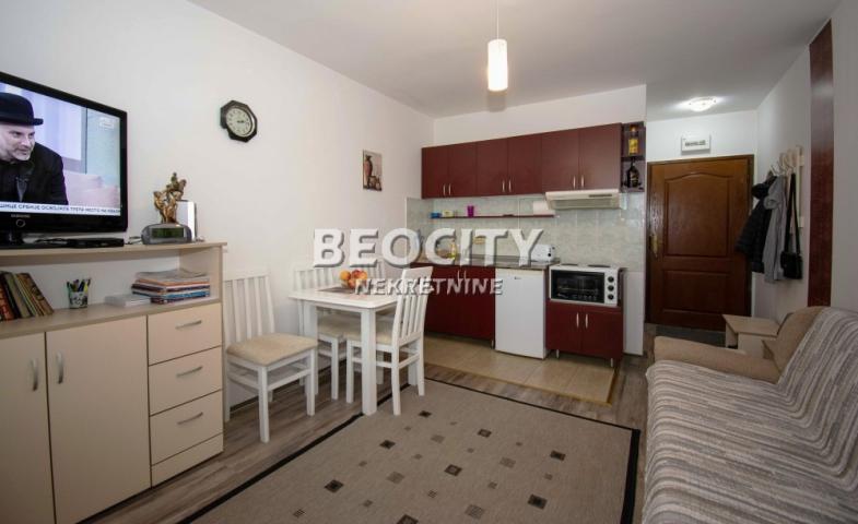 Rakovica, Labudovo brdo, 17. oktobra, 0. 5, 24m2, 44000EUR