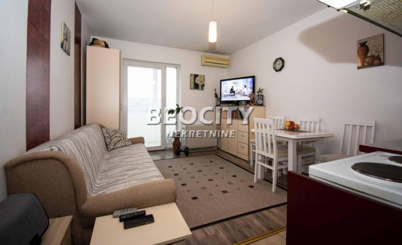 Rakovica, Labudovo brdo, 17. oktobra, 0. 5, 24m2, 44000EUR