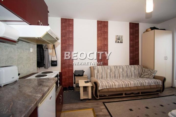 Rakovica, Labudovo brdo, 17. oktobra, 0. 5, 24m2, 44000EUR