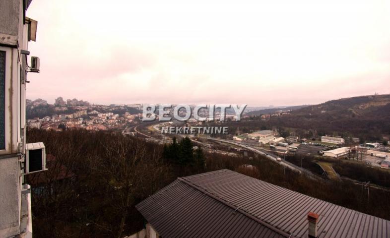 Rakovica, Labudovo brdo, 17. oktobra, 0. 5, 24m2, 44000EUR