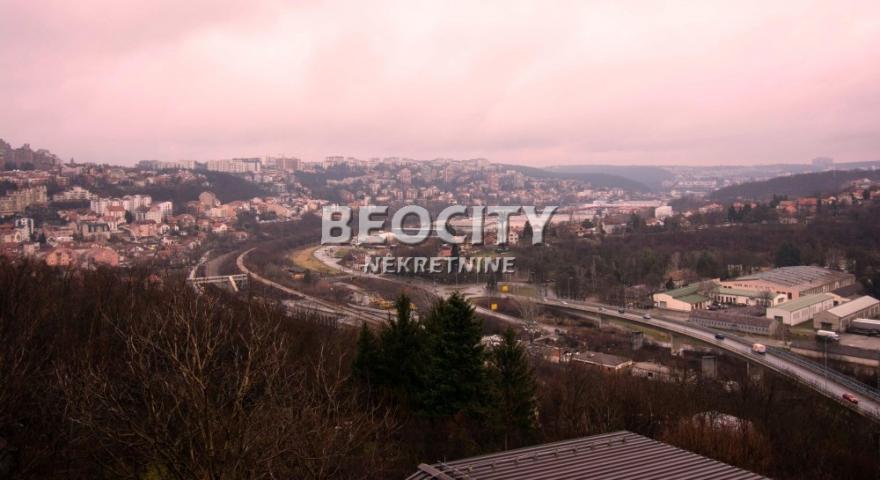 Rakovica, Labudovo brdo, 17. oktobra, 0. 5, 24m2, 44000EUR