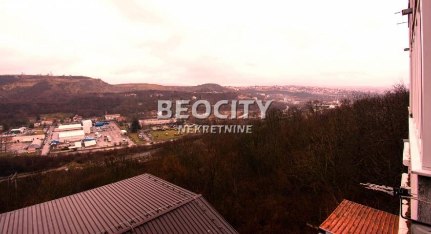 Rakovica, Labudovo brdo, 17. oktobra, 0. 5, 24m2, 44000EUR