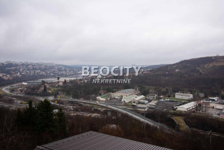 Rakovica, Labudovo brdo, 17. oktobra, 0. 5, 24m2, 44000EUR