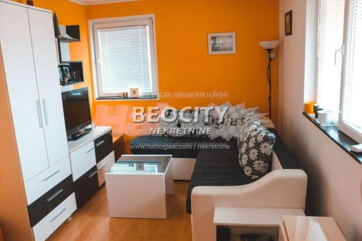 Rakovica, Vidikovačka padina, Slavka Rodića, 1. 5, 31m2, 58000EUR