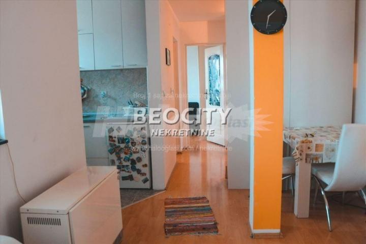 Rakovica, Vidikovačka padina, Slavka Rodića, 1. 5, 31m2, 58000EUR