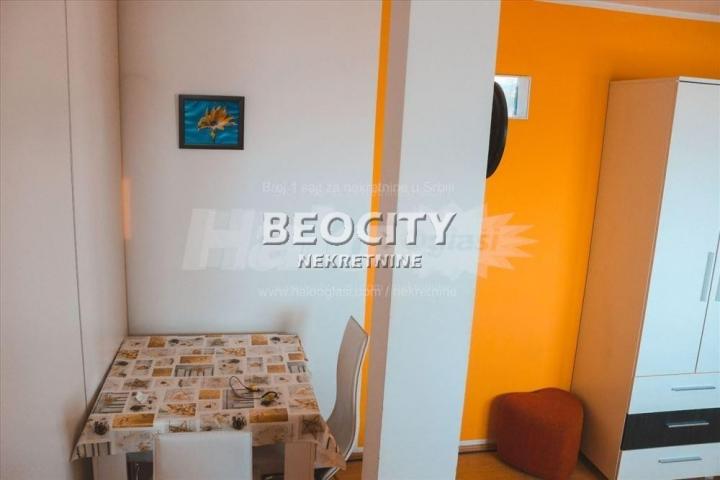 Rakovica, Vidikovačka padina, Slavka Rodića, 1. 5, 31m2, 58000EUR