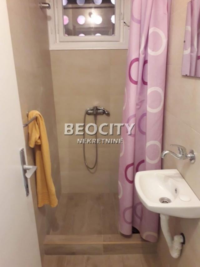 Vračar, Slavija, , 4. 0, 81m2, 1200EUR