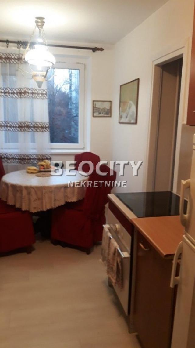 Novi Sad, Bulevar Oslobođenja, Bulevar Kralja Petra, 2. 0, 51m2, 115000EUR