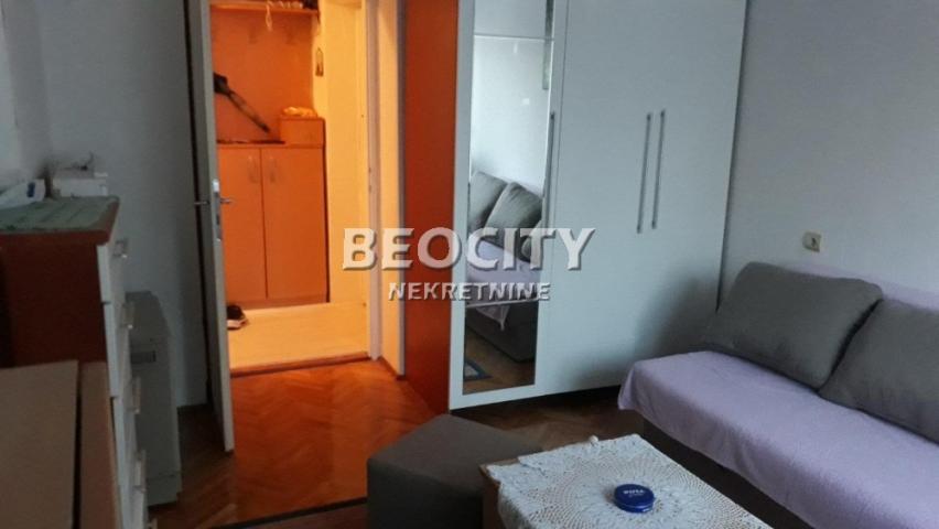 Novi Sad, Bulevar Oslobođenja, Bulevar Kralja Petra, 2. 0, 51m2, 115000EUR