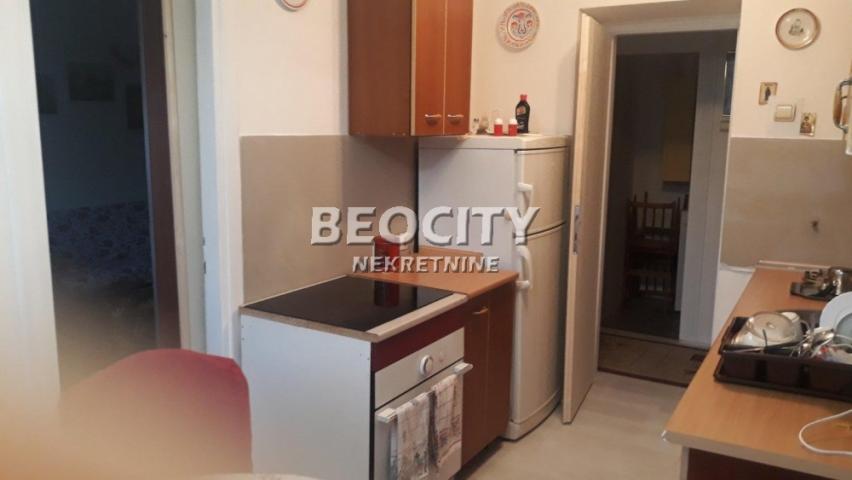 Novi Sad, Bulevar Oslobođenja, Bulevar Kralja Petra, 2. 0, 51m2, 115000EUR