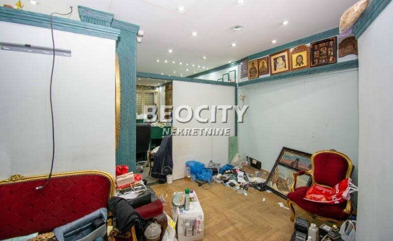 Stari grad, Obilićev venac, , 1. 0, 40m2, 440000EUR