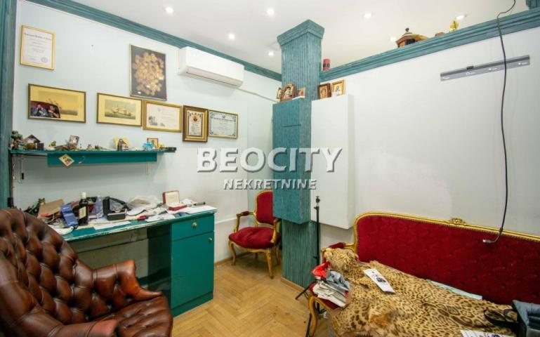 Stari grad, Obilićev venac, , 1. 0, 40m2, 440000EUR