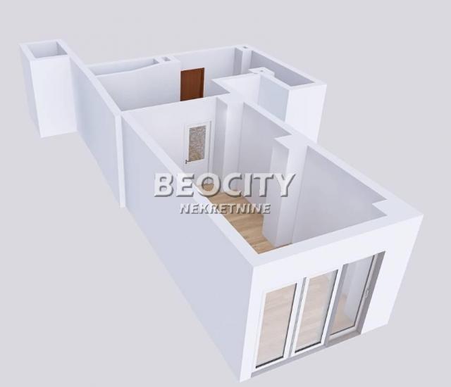 Stari grad, Obilićev venac, , 1. 0, 40m2, 440000EUR