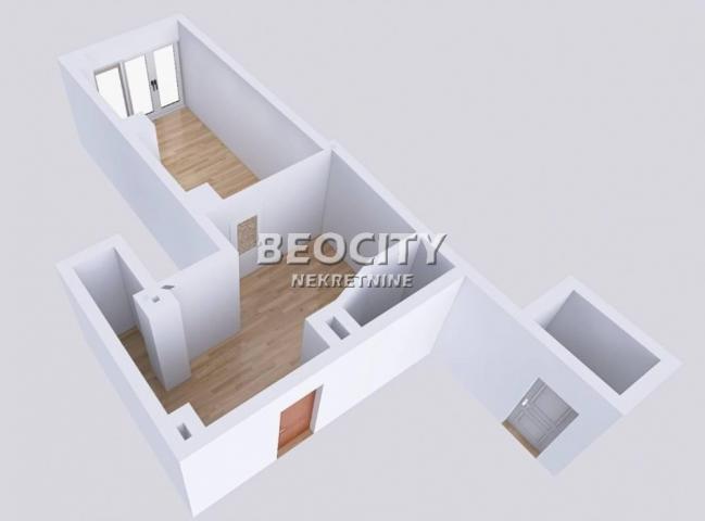 Stari grad, Obilićev venac, , 1. 0, 40m2, 440000EUR