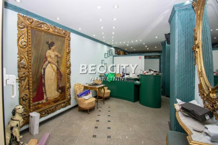 Stari grad, Obilićev venac, , 1. 0, 40m2, 440000EUR