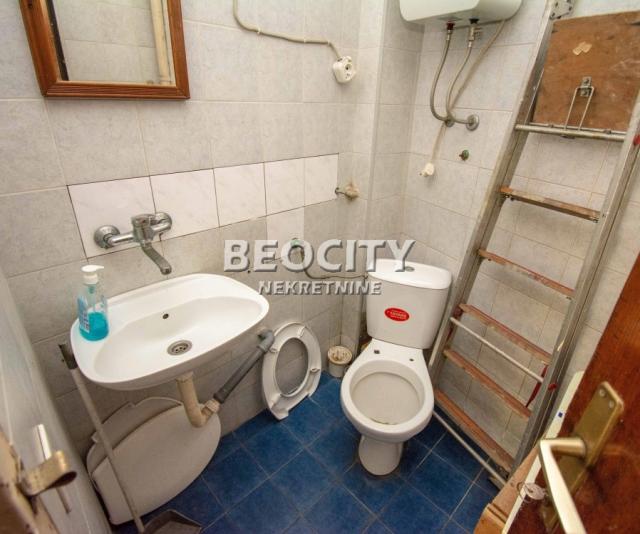 Stari grad, Obilićev venac, , 1. 0, 40m2, 440000EUR