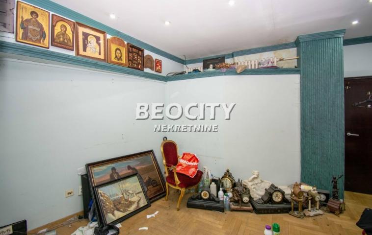 Stari grad, Obilićev venac, , 1. 0, 40m2, 440000EUR