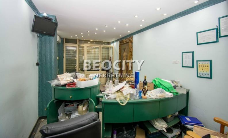 Stari grad, Obilićev venac, , 1. 0, 40m2, 440000EUR