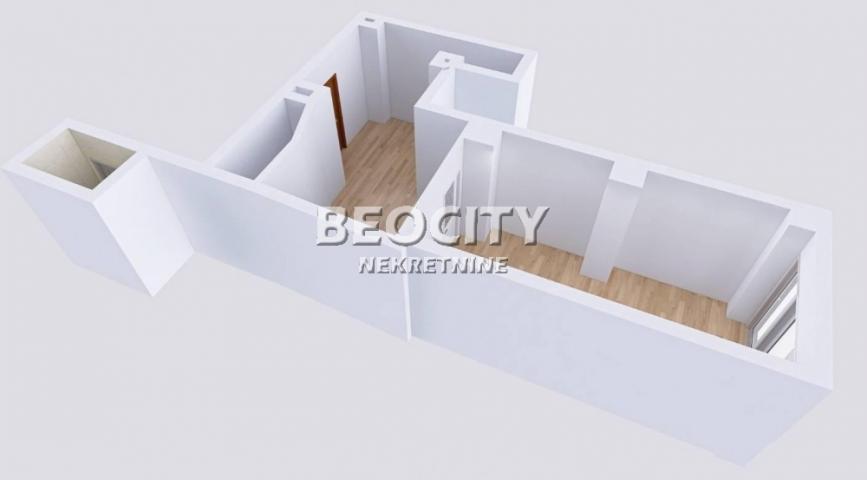 Stari grad, Obilićev venac, , 1. 0, 40m2, 440000EUR