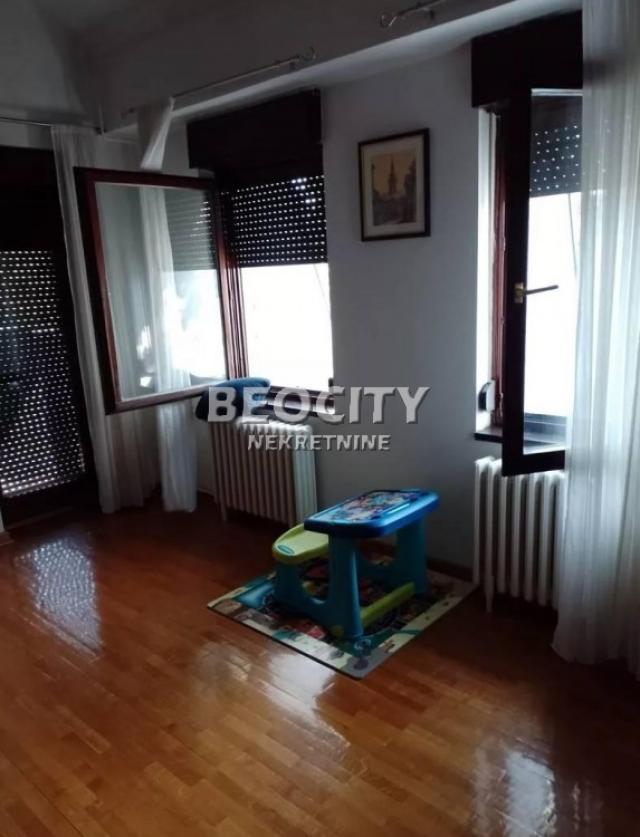 Novi Sad, Centar, Pap Pavla, 4. 0, 151m2, 210000EUR