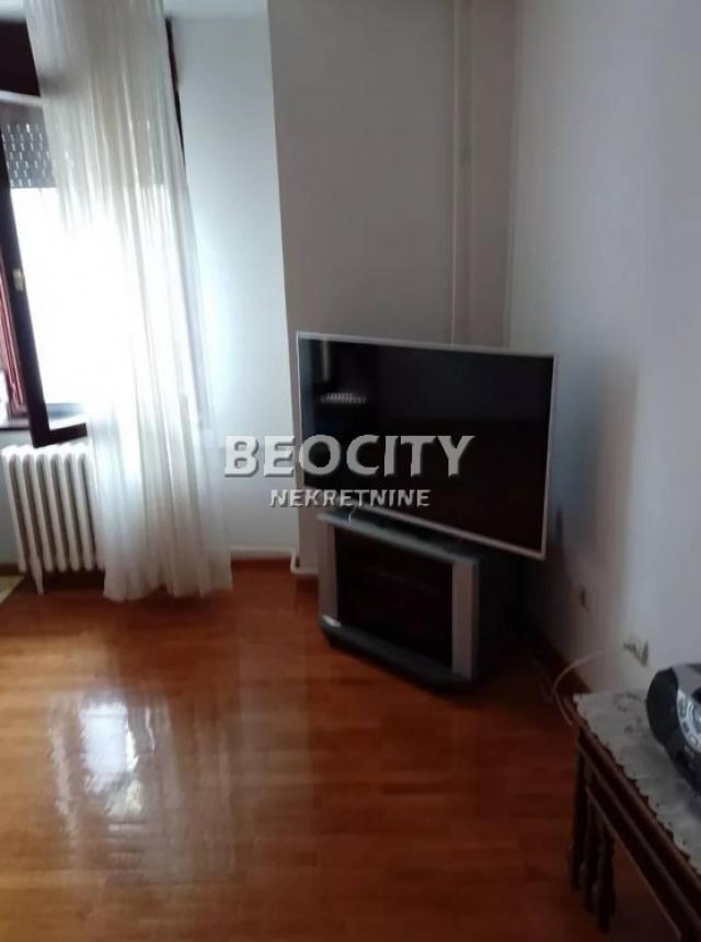 Novi Sad, Centar, Pap Pavla, 4. 0, 151m2, 210000EUR