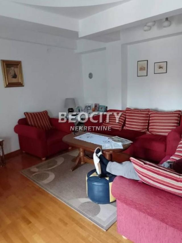 Novi Sad, Centar, Pap Pavla, 4. 0, 151m2, 210000EUR