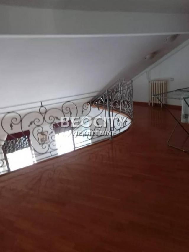 Novi Sad, Centar, Pap Pavla, 4. 0, 151m2, 210000EUR