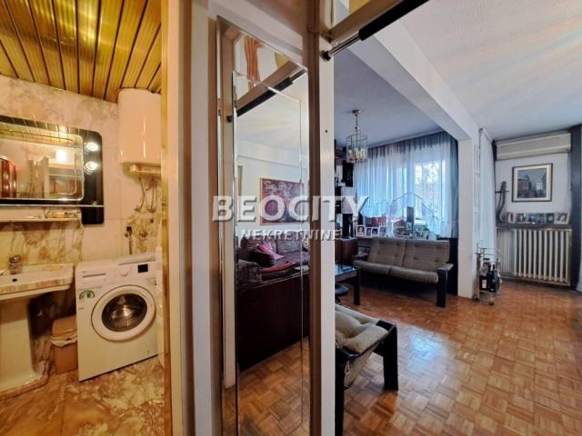 Vračar, Cvetni trg, Kralja Milutina, 2. 0, 58m2, 280000EUR