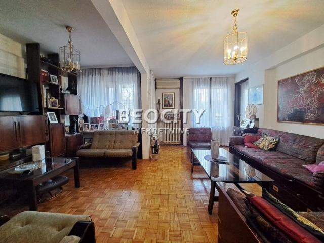 Vračar, Cvetni trg, Kralja Milutina, 2. 0, 58m2, 280000EUR