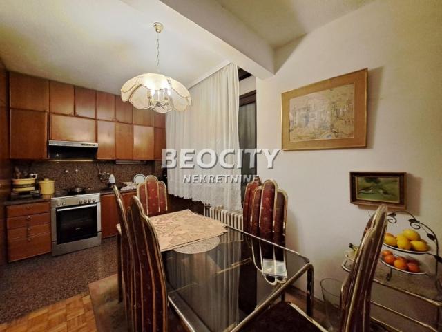 Vračar, Cvetni trg, Kralja Milutina, 2. 0, 58m2, 280000EUR