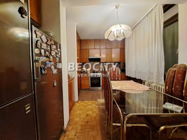 Vračar, Cvetni trg, Kralja Milutina, 2. 0, 58m2, 280000EUR