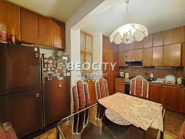 Vračar, Cvetni trg, Kralja Milutina, 2. 0, 58m2, 280000EUR