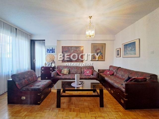 Vračar, Cvetni trg, Kralja Milutina, 2. 0, 58m2, 280000EUR