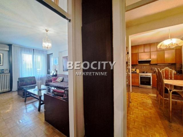 Vračar, Cvetni trg, Kralja Milutina, 2. 0, 58m2, 280000EUR