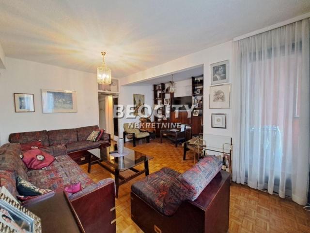 Vračar, Cvetni trg, Kralja Milutina, 2. 0, 58m2, 280000EUR