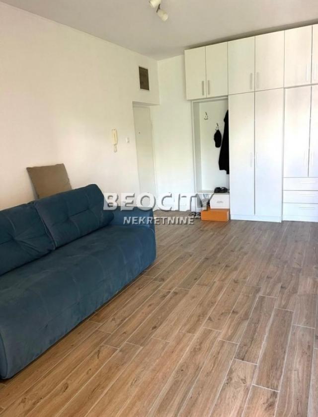 Novi Sad, Kej, Sonje Marinković, 0. 5, 30m2, 87000EUR