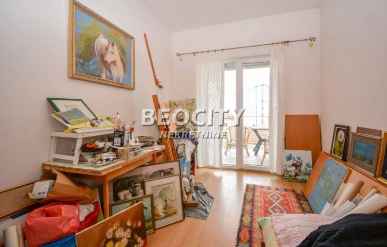 Palilula, Višnjička Banja, Mihajla Vujića , 3. 0, 67m2, 120000EUR